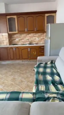 Apartament 1+1 në shitje në Rruga Rrapo Hekali, Tiranë, 68 m². Foto 2 nga 5