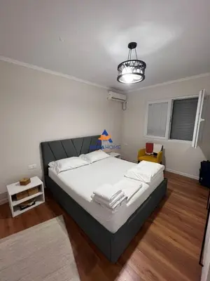 Appartamento 1+1 in vendita a Selvia, Tirana, 64 m². Foto 4 di 6