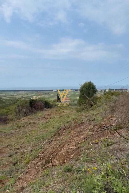 Tokë në shitje në Spille, Durrës, 5 444 m². Foto 1 nga 2