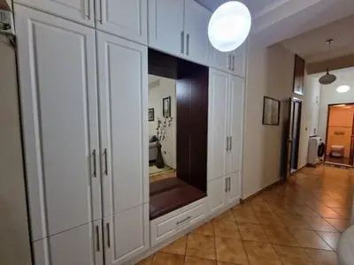 Appartamento 2+1 in affitto a Shallvaret, Tirana, 100 m². Foto 3 di 8