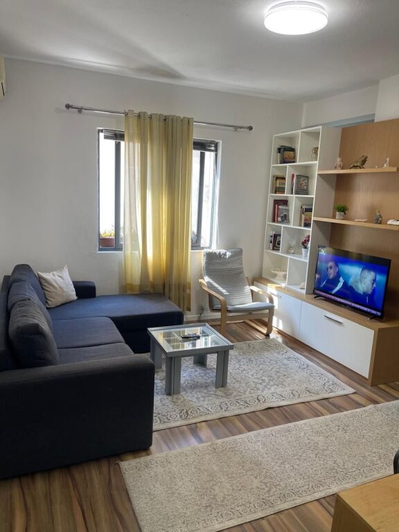 Garsoniere në shitje në Rruga Ndre Mjeda, Tiranë, 48 m². Foto 3 nga 3