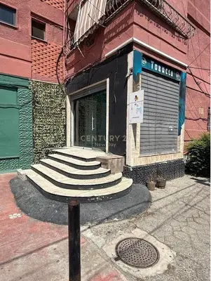 Dyqan në shitje në Stacioni i Trenit, Durrës, 83 m². Foto 2 nga 4