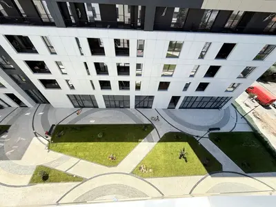 Apartament 2+1 në shitje në Rruga Karl Gega, Tiranë, 104 m². Foto 7 nga 7