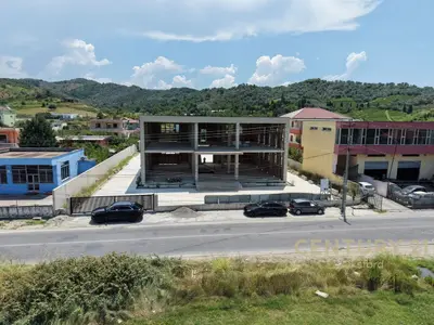 Ambient biznesi në shitje në Marikaj, Tiranë, 3 200 m². Foto 4 nga 12