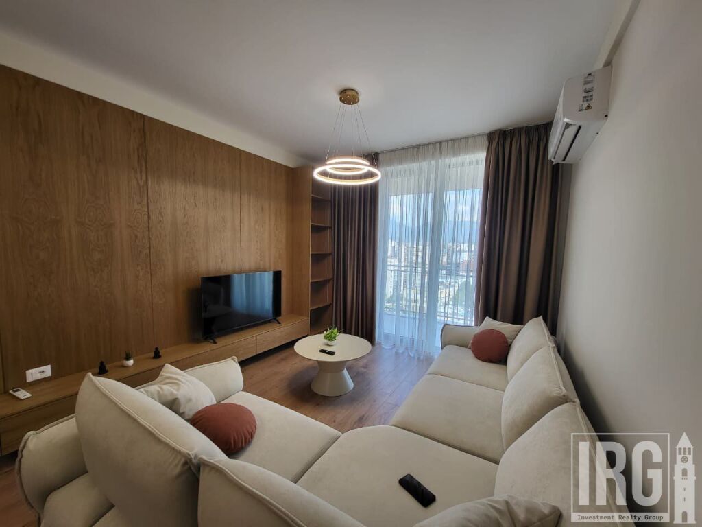 Appartamento 2+1 in affitto a Rruga Mine Peza, Tirana, 116 m²