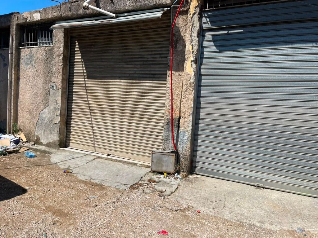 Magazinë me qera në Rruga e Dibrës, Tiranë, 170 m². Foto 2 nga 3