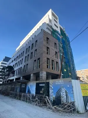 Apartament 2+1 në shitje në Don Bosko, Tiranë, 127 m². Foto 2 nga 3
