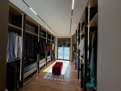 Villa in vendita a Berzhite, Tirana, 350 m². Foto 3 di 9