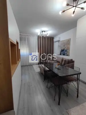 Appartamento 1+1 in affitto a Yzberisht, Tirana, 58 m². Foto 4 di 12