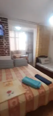 Apartament 1+1 me qera në Urgjenca e Pediatrisë, Tiranë, 70 m². Foto 3 nga 7