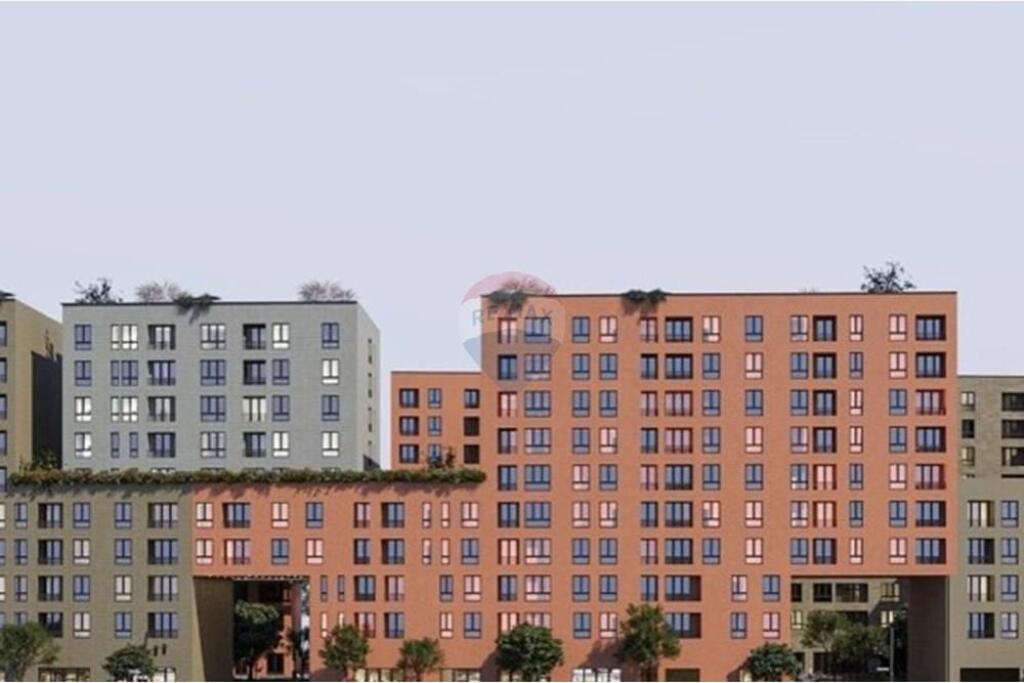 Appartamento 2+1 in vendita a Porcelan, Tirana, 101 m². Foto 2 di 2