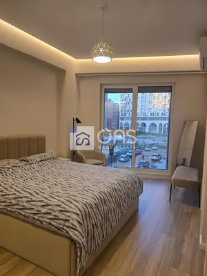 Apartment 2+1 for rent in Bulevardi i Ri, Tirana, 102 m². Photo 2 of 12