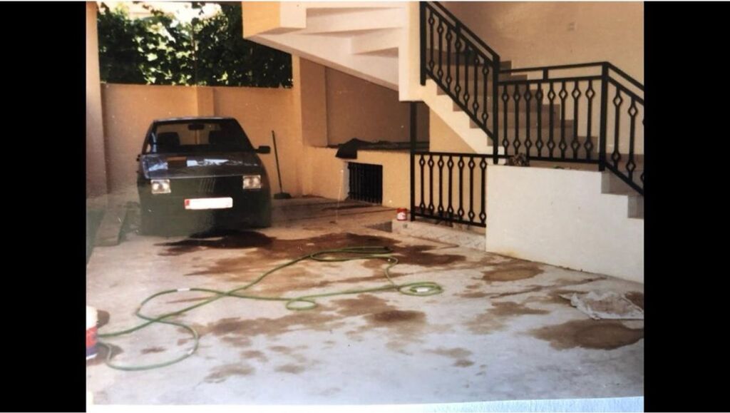 Villa for rent in Rruga Siri Kodra, Tirana, 700 m². Photo 3 of 3