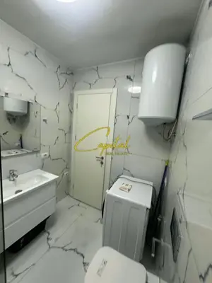 Appartamento 2+1 in affitto a Misto Mame, Tirana, 82 m². Foto 6 di 6