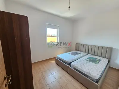 Apartament 2+1 me qera në Rruga Juba, Durrës, 91 m². Foto 7 nga 12