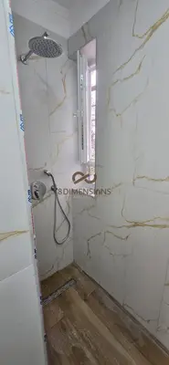Appartamento 1+1 in vendita ad Ali Demi, Tirana, 57 m². Foto 5 di 5