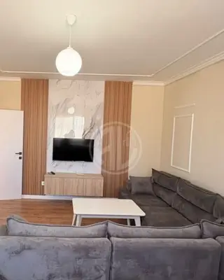 Appartamento 1+1 in affitto a Spitallë Qendër, Durazzo, 80 m². Foto 2 di 5