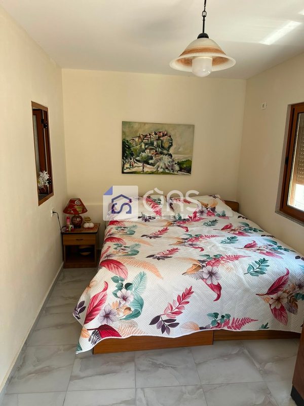 Appartamento 2+1 in affitto a Porcelan, Tirana, 55 m²
