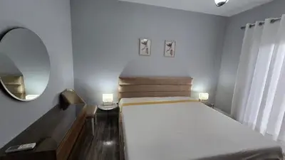 Appartamento 2+1 in affitto a Sauk, Tirana, 115 m². Foto 8 di 10