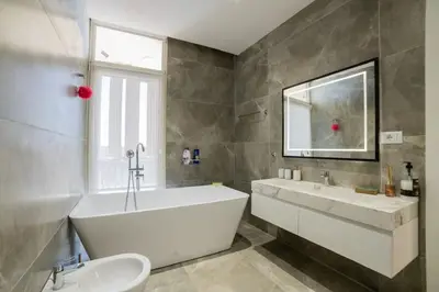 Villa in vendita a Palase, Valona, 311 m². Foto 8 di 8