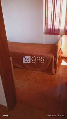 Apartament 2+1 me qera në Kodra e Priftit, Tiranë, 100 m². Foto 6 nga 6
