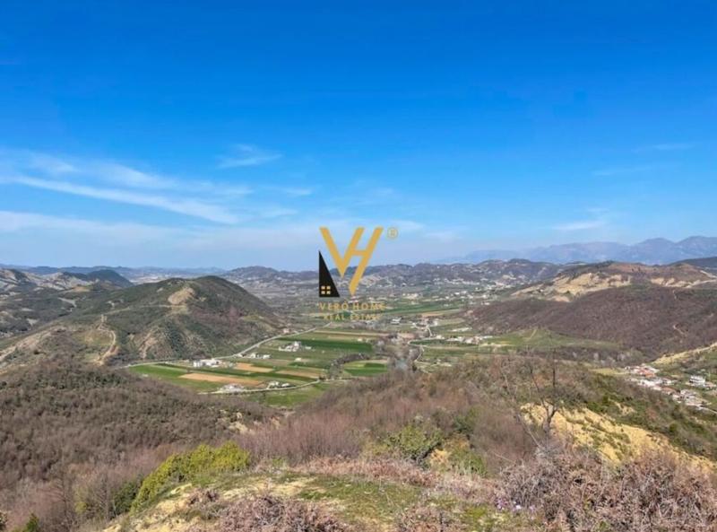 Tokë në shitje në Vishaj, Tiranë, 600 m²