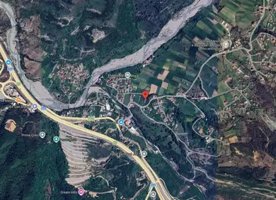 Shtëpi private në shitje në Ibë, Tiranë, 394 m². Foto 10 nga 10
