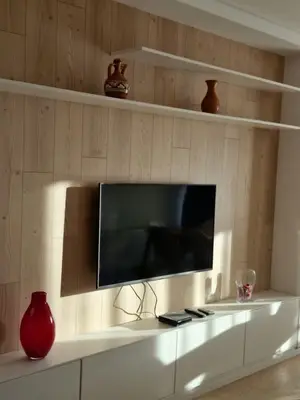 Appartamento 2+1 in affitto a Rruga e Elbasanit, Tirana, 114 m². Foto 2 di 8