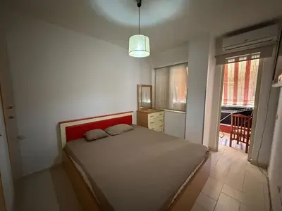 Appartamento 2+1 in affitto a Yzberisht, Tirana, 70 m². Foto 6 di 8