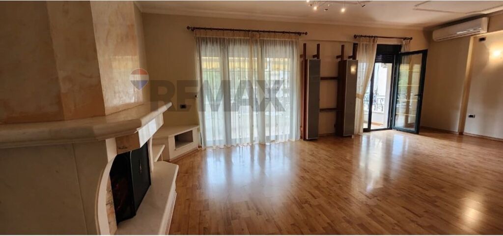 Apartment for rent in Rruga Dervish Hima, Tirana, 50 m². Photo 1 of 3