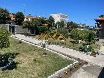 House for rent in Porto Romano, Durrës, 400 m². Photo 5 of 11