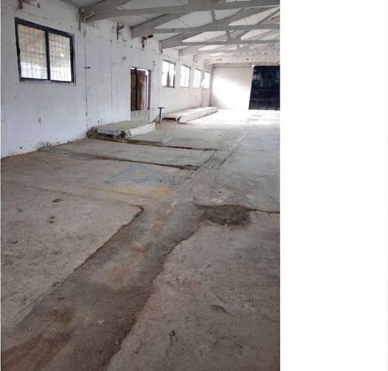 Magazinë në shitje në Vaqarr, Tiranë, 575 m². Foto 3 nga 6