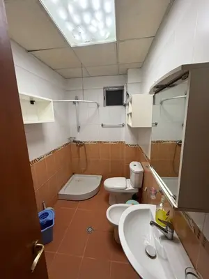 Appartamento 2+1 in affitto a Yzberisht, Tirana, 70 m². Foto 8 di 8