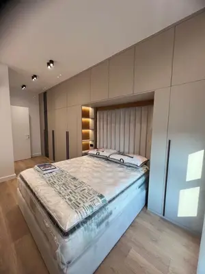Apartament 2+1 me qera në Porcelan, Tiranë, 110 m². Foto 5 nga 11