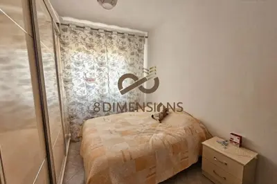 Apartament 2+1 në shitje në Fresku, Tiranë, 97 m². Foto 6 nga 10