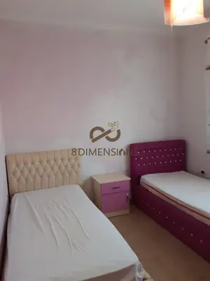 Villa 2+1 in affitto a Bulevardi i Ri, Tirana, 110 m². Foto 4 di 5