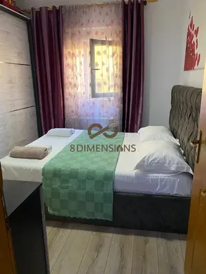 Appartamento 2+1 in affitto a Kodra e Diellit, Tirana, 110 m². Foto 3 di 7