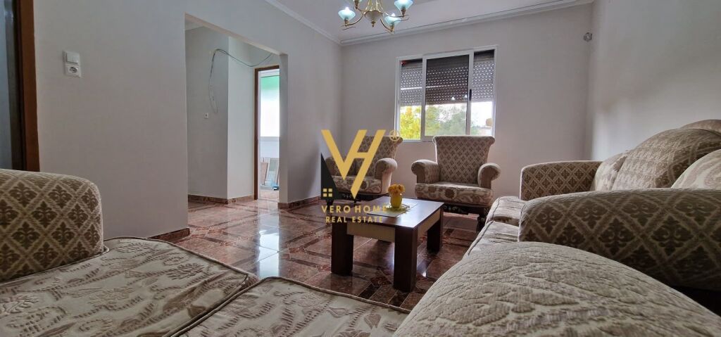 Apartament 2+1 me qera në Rruga Irfan Tomini, Tiranë, 75 m². Foto 2 nga 3