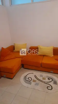 Apartament 1+1 me qera në Eleonora, Tiranë, 76 m². Foto 2 nga 9