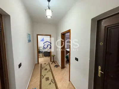 Apartament 2+1 me qera në Laprakë, Tiranë, 85 m². Foto 2 nga 8