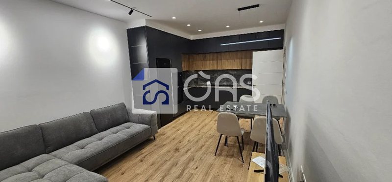 Appartamento 2+1 in affitto a 5 Maj, Tirana, 88 m²