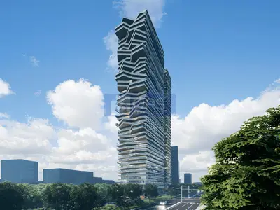 Apartament në shitje në Bulevardi i Ri, Tiranë, 70 m². Foto 1 nga 6