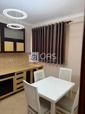 Apartament 2+1 me qera në Kodra e Diellit, Tiranë, 108 m². Foto 10 nga 12