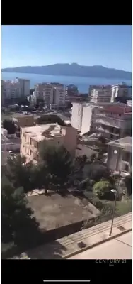 Appartamento 2+1 in vendita a Fshati Gjashte, Saranda, 40 m². Foto 4 di 5
