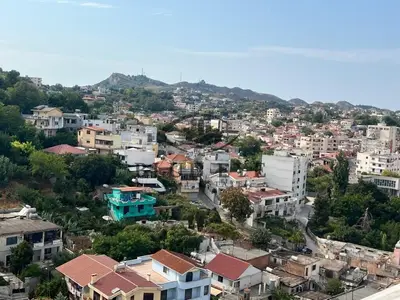 Apartament 3+1 në shitje në Gjykata, Durrës, 133 m². Foto 8 nga 12