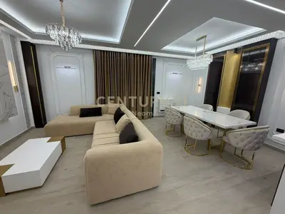 Apartament 2+1 në shitje në TEG, Tiranë, 164 m². Foto 4 nga 12