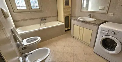 Apartament 2+1 me qera në Rruga e Durrësit, Tiranë, 120 m². Foto 11 nga 12