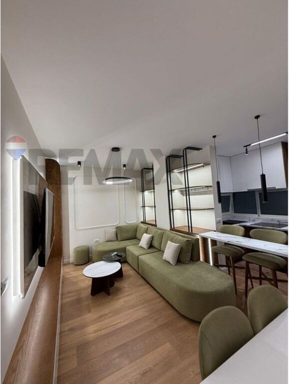 Appartamento in affitto a Bulevardi Zogu I, Tirana, 75 m². Foto 1 di 3