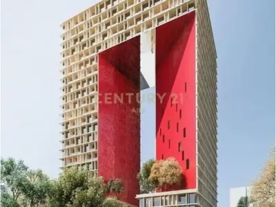 Apartament 1+1 në shitje në Rruga Liman Kaba, Tiranë, 83 m². Foto 5 nga 5