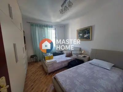 Apartament 2+1 në shitje në Rruga Sadik Zotaj, Vlorë, 100 m². Foto 9 nga 11